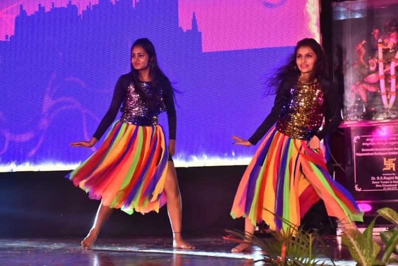 BMS College Of Commerce & Management Bangalore Events photo 2